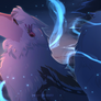 SVA | Moon Call | collab