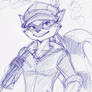 Sly Cooper