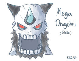 MegaGlalie