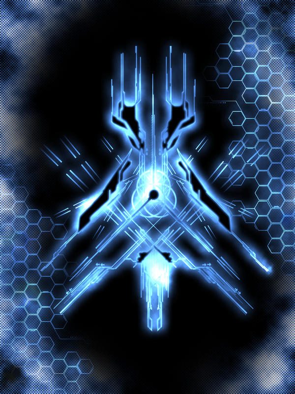 Tech by deadlygoalie83 on DeviantArt