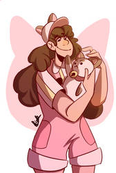 Bee and Puppycat