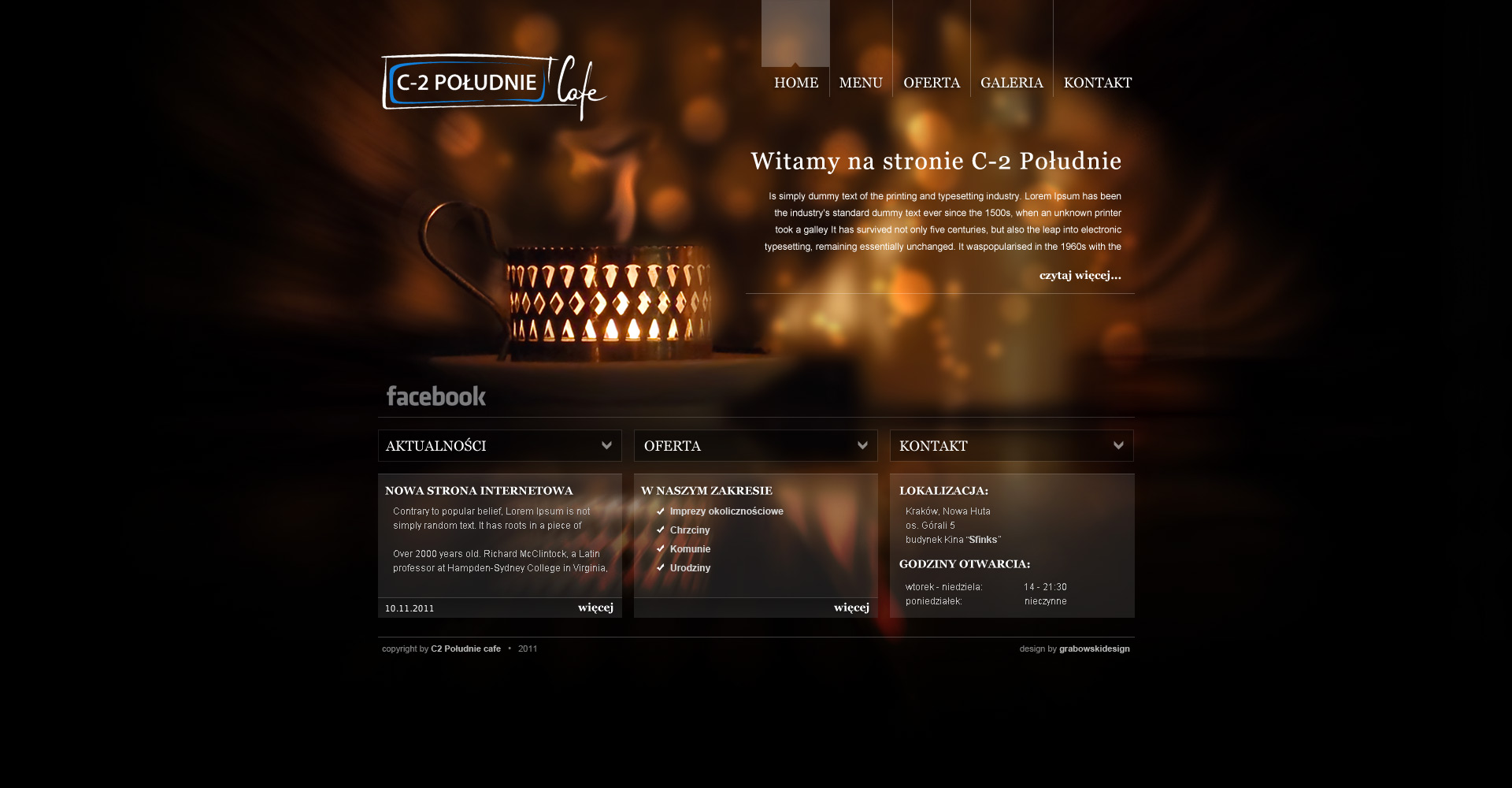 C2 Poludnie Cafe