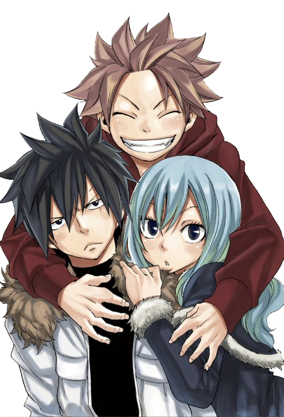 Anime picture fairy tail 1106x898 218943 en