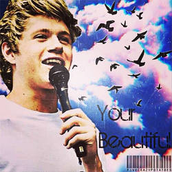 Niall edit!