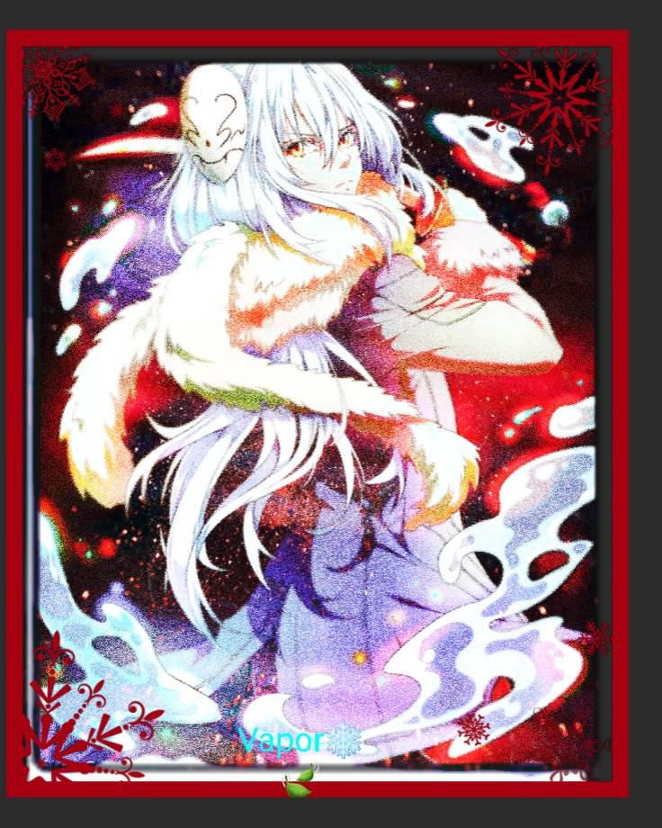 Misery Slime Rimuru Slime rimuru by frost-0 on DeviantArt
