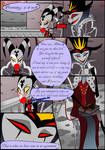picture Stolas And Blitzo Comic stolas x blitz pg 1 by waterproofdog13