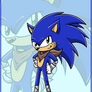 Sonic Boom: Sonic