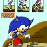 Sonic and the BirdStone chap3 P05