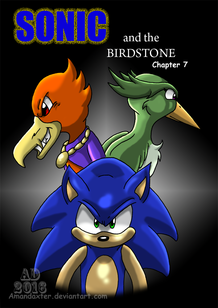 Sonic:: by Jaehthebird on DeviantArt  Illustrations de personnages,  Personnages, Illustrations