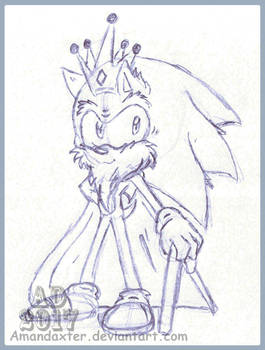 Old Sonic -PC-