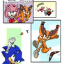 Sonic Boom - The Big Boom page22
