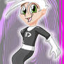 Danny Phantom