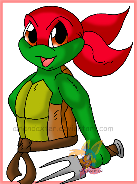 -Raphael-