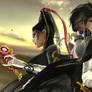 Bayonetta