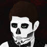 Dean Winchester - Day of the Dead