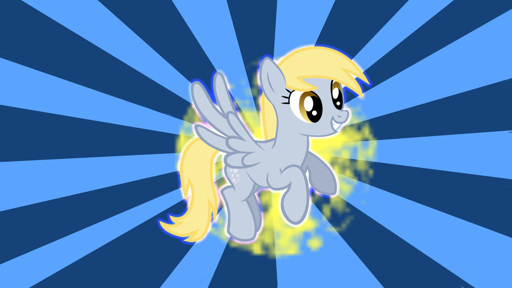 [MLP]Derp