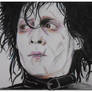 Edward Scissorhands