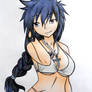 Female Gray - Graya Fullbuster