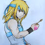 Male Lucy - Lucas Heartfilia