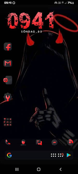 Nova Launcher