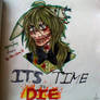 Its Time To Die/ SpringTrap [FNAF3]