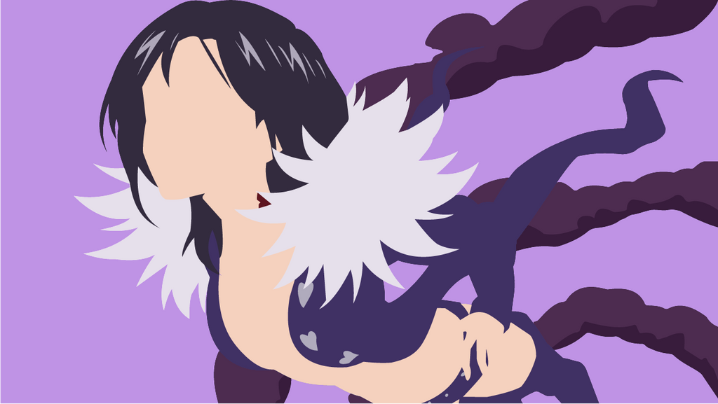 merlin nanatsu no taizai wallpaper by