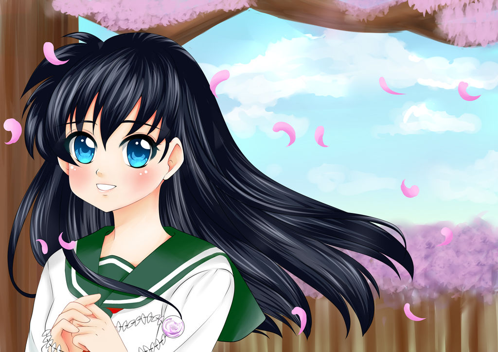 A Feudal Fairy Tale by Wanderingchan on DeviantArt