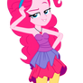 Pinkie Pie