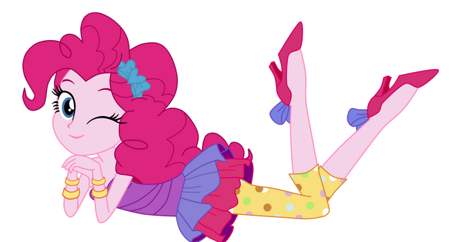 Pinkie Pie 20