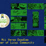 Year of Luigi Community
