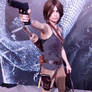 Lara Croft III