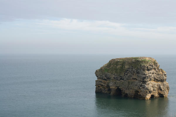 Sea - rocks 003
