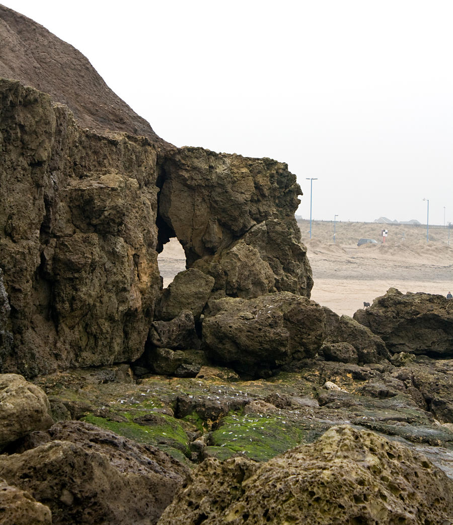 Window In Rocks Rocks - window 001 by akio-stock on DeviantArt