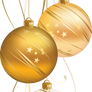 Baubles PNG