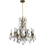 Chandelier PNG  3