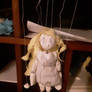 Lillie Pokemon Marionette
