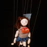Monika DDLC Marionette