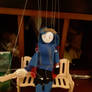Lucina Marionette Puppet