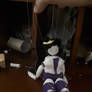 Filia Skullgirls Marionette