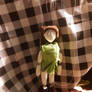 Coach Trainer Let's Go Marionette