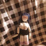 Midnight Bnha Marionette Puppet