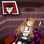 Futaba Sakura Marionette (SFW, TF)