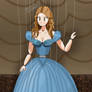 Cinderella Marionette TF