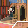 Sonia Nevermind Marionette (SFW, TF)