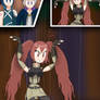 Severa's Ambush of Amusement (Puppet TF, SFW)