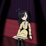 Tomoko Kuroki Marionette (Puppet TF, SFW)