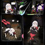 The Demented Deal (Edelgard Puppet TF, SFW)