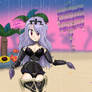 Camilla Fire Emblem Marionette v2 (Puppet TF, SFW)