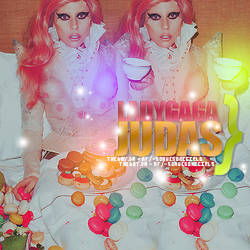 JUDAS i'm in love with you 2