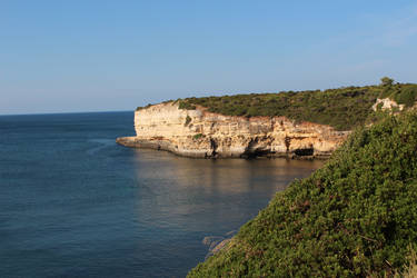 Algarve, Nossa Senhora da Hora